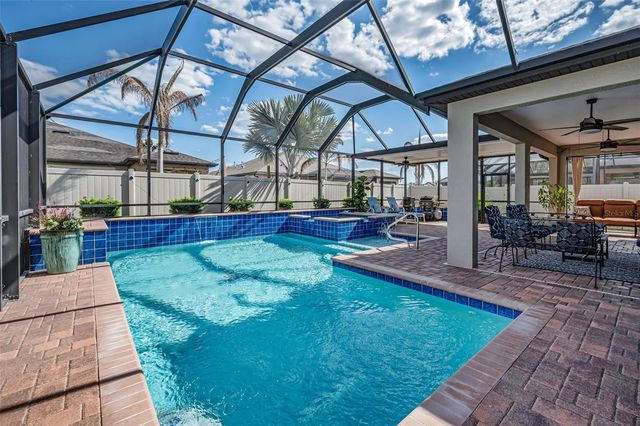 8449 BLUEVINE SKY DRIVE, Land O Lakes, FL 34637