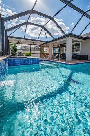 8449 BLUEVINE SKY DRIVE, Land O Lakes, FL 34637