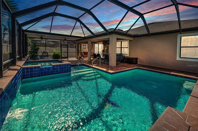 8449 BLUEVINE SKY DRIVE, Land O Lakes, FL 34637