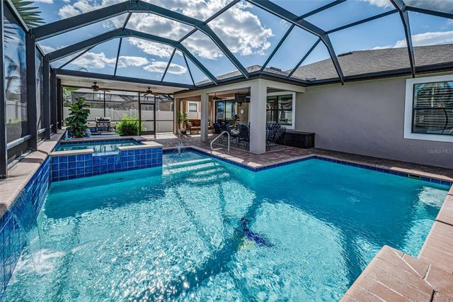 8449 BLUEVINE SKY DRIVE, Land O Lakes, FL 34637