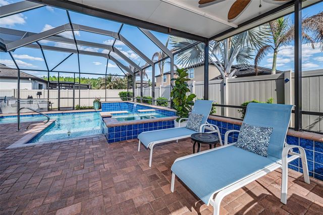 8449 BLUEVINE SKY DRIVE, Land O Lakes, FL 34637