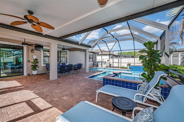 8449 BLUEVINE SKY DRIVE, Land O Lakes, FL 34637