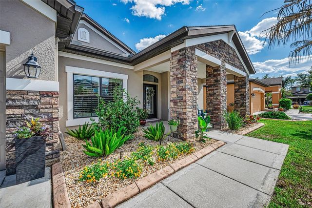 8449 BLUEVINE SKY DRIVE, Land O Lakes, FL 34637