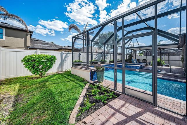 8449 BLUEVINE SKY DRIVE, Land O Lakes, FL 34637