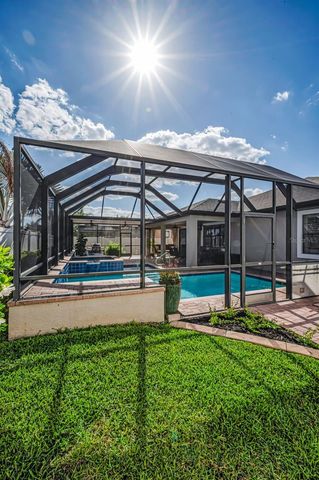 8449 BLUEVINE SKY DRIVE, Land O Lakes, FL 34637