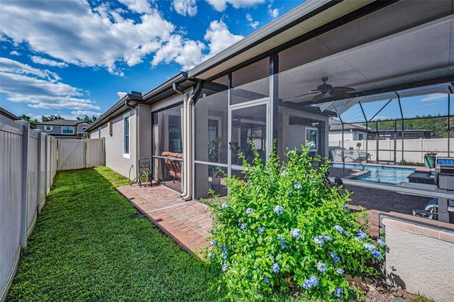 8449 BLUEVINE SKY DRIVE, Land O Lakes, FL 34637