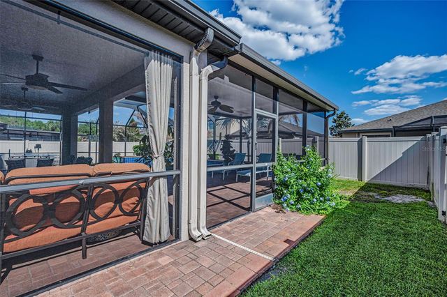 8449 BLUEVINE SKY DRIVE, Land O Lakes, FL 34637