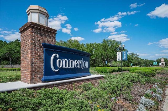 8449 BLUEVINE SKY DRIVE, Land O Lakes, FL 34637