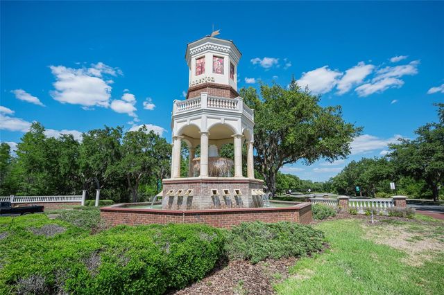 8449 BLUEVINE SKY DRIVE, Land O Lakes, FL 34637