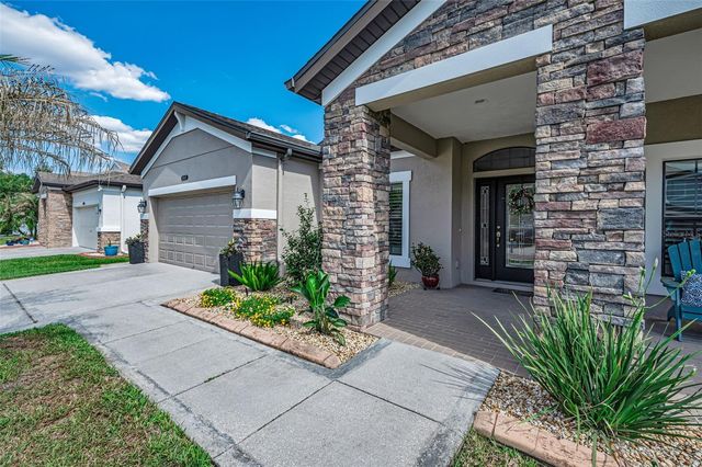 8449 BLUEVINE SKY DRIVE, Land O Lakes, FL 34637