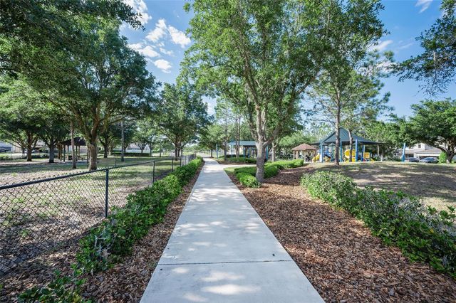 8449 BLUEVINE SKY DRIVE, Land O Lakes, FL 34637