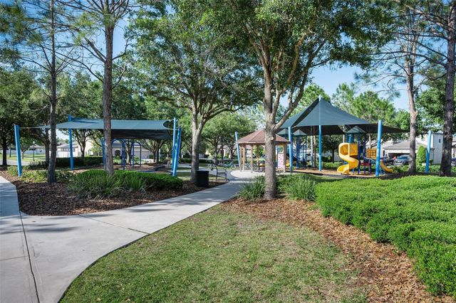 8449 BLUEVINE SKY DRIVE, Land O Lakes, FL 34637