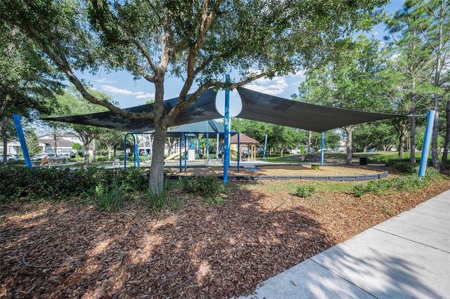 8449 BLUEVINE SKY DRIVE, Land O Lakes, FL 34637