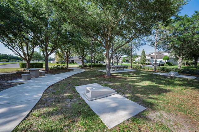 8449 BLUEVINE SKY DRIVE, Land O Lakes, FL 34637