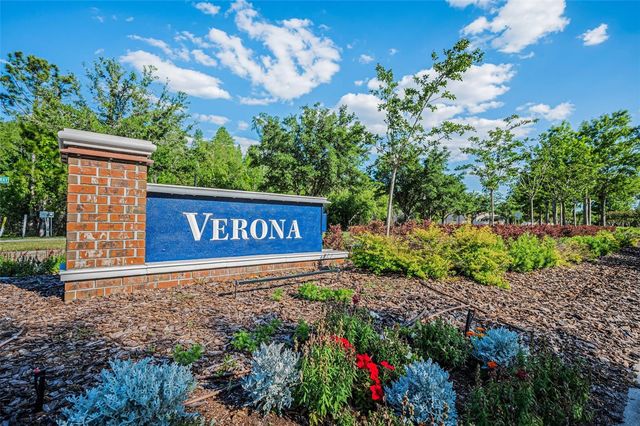 8449 BLUEVINE SKY DRIVE, Land O Lakes, FL 34637