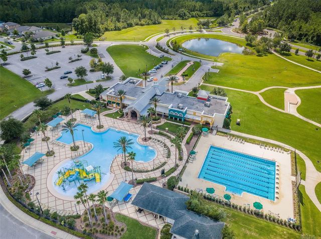 8449 BLUEVINE SKY DRIVE, Land O Lakes, FL 34637