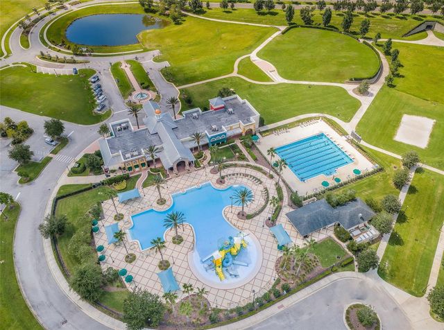 8449 BLUEVINE SKY DRIVE, Land O Lakes, FL 34637