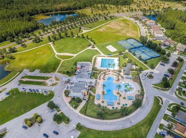 8449 BLUEVINE SKY DRIVE, Land O Lakes, FL 34637