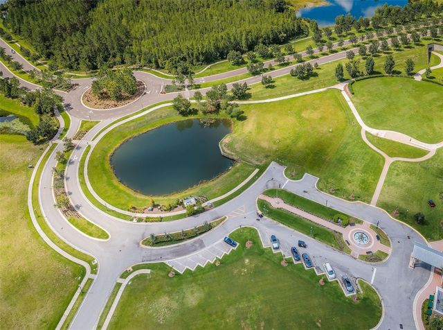 8449 BLUEVINE SKY DRIVE, Land O Lakes, FL 34637