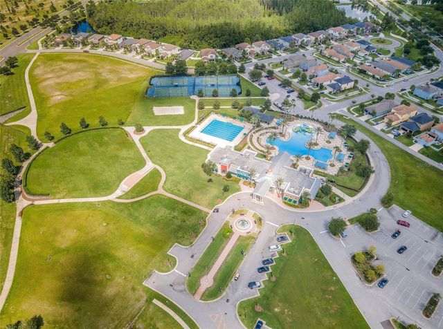 8449 BLUEVINE SKY DRIVE, Land O Lakes, FL 34637