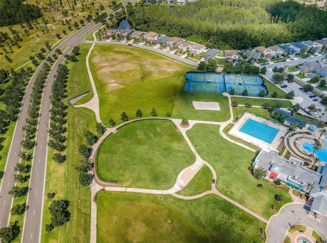 8449 BLUEVINE SKY DRIVE, Land O Lakes, FL 34637