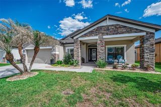 8449 BLUEVINE SKY DRIVE, Land O Lakes, FL 34637