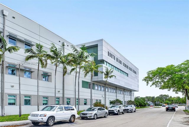 760 NE 131st St 760, North Miami, FL 33161