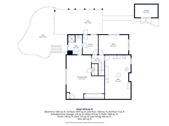 237 Ridgewood Avenue, Davenport, IA 52803