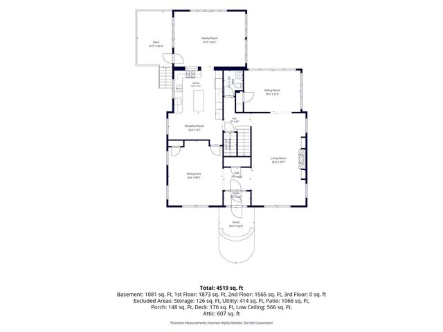 237 Ridgewood Avenue, Davenport, IA 52803
