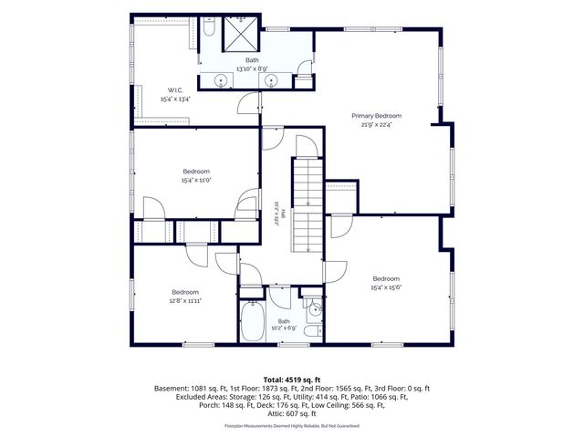 237 Ridgewood Avenue, Davenport, IA 52803