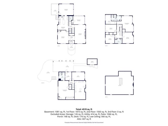 237 Ridgewood Avenue, Davenport, IA 52803