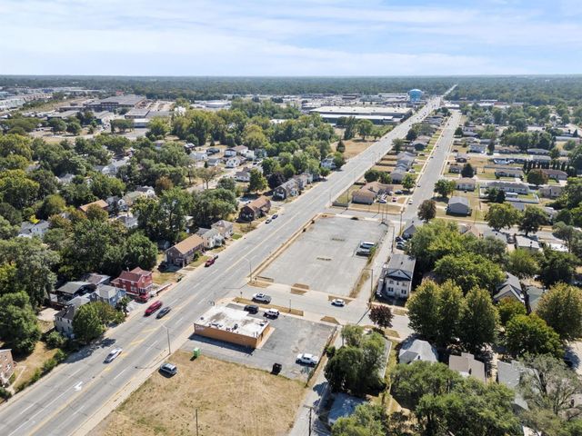 1138 E Morris Street, Hammond, IN 46320