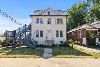 1138 E Morris Street, Hammond, IN 46320
