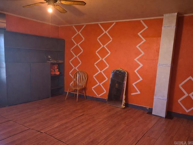 701 E 3rd Street, Carlisle, AR 72024