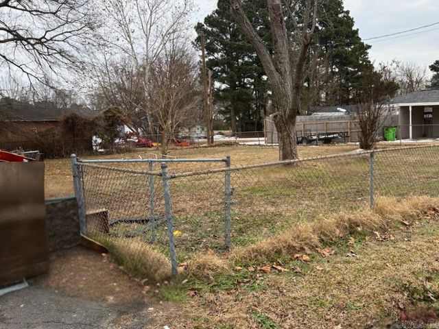 701 E 3rd Street, Carlisle, AR 72024