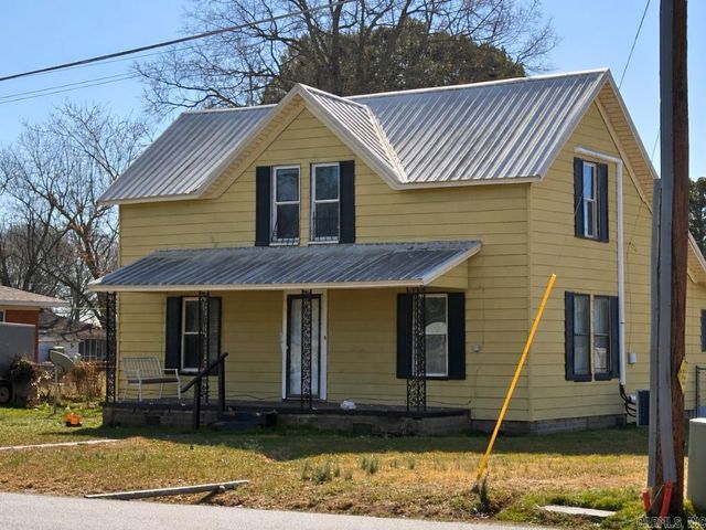 701 E 3rd Street, Carlisle, AR 72024