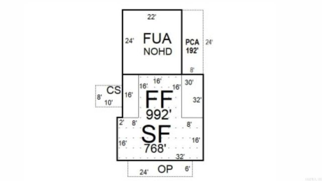 701 E 3rd Street, Carlisle, AR 72024