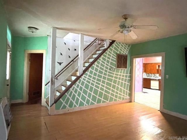 701 E 3rd Street, Carlisle, AR 72024