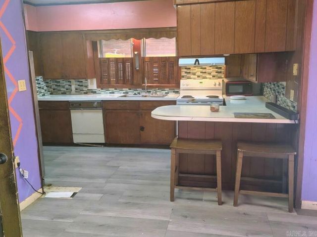 701 E 3rd Street, Carlisle, AR 72024