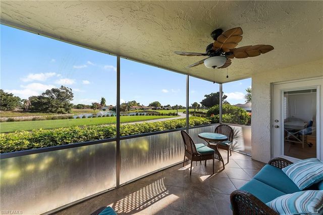 105 Penny LN # 5, Naples, FL 34112