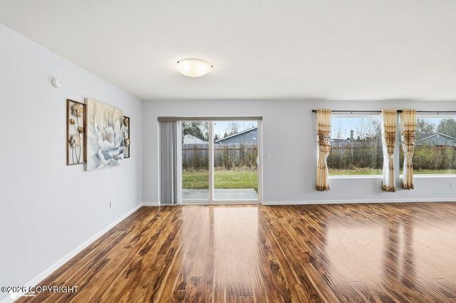277 Geranium Road, Soldotna, AK 99669