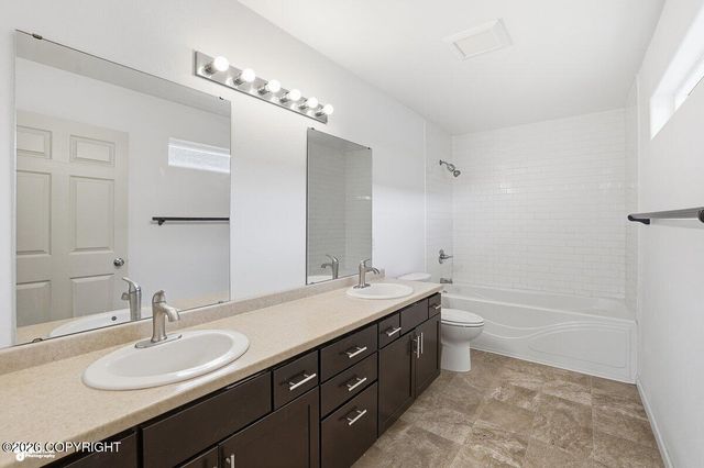 277 Geranium Road, Soldotna, AK 99669
