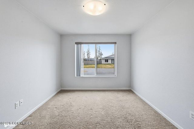 277 Geranium Road, Soldotna, AK 99669