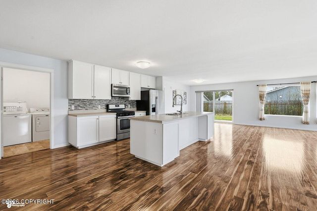 277 Geranium Road, Soldotna, AK 99669