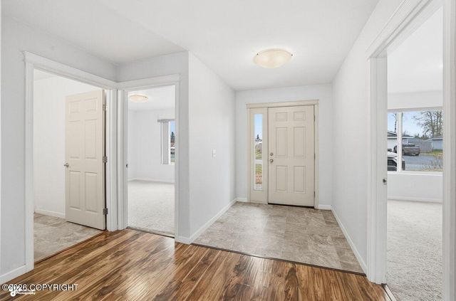 277 Geranium Road, Soldotna, AK 99669