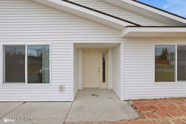 277 Geranium Road, Soldotna, AK 99669