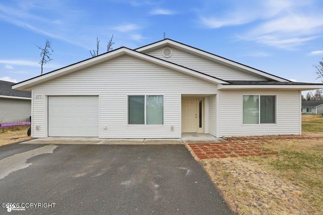 277 Geranium Road, Soldotna, AK 99669