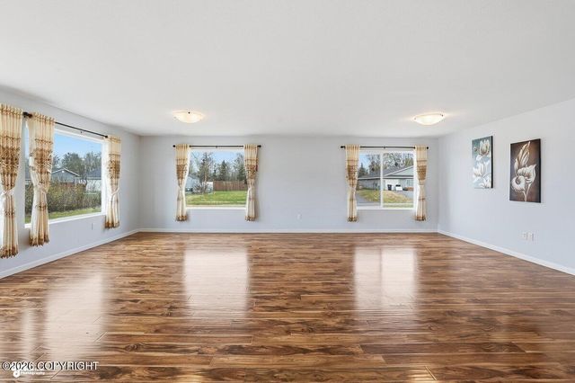 277 Geranium Road, Soldotna, AK 99669