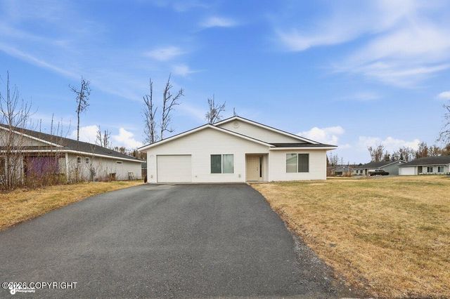 277 Geranium Road, Soldotna, AK 99669