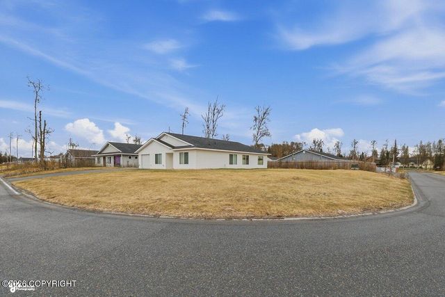 277 Geranium Road, Soldotna, AK 99669